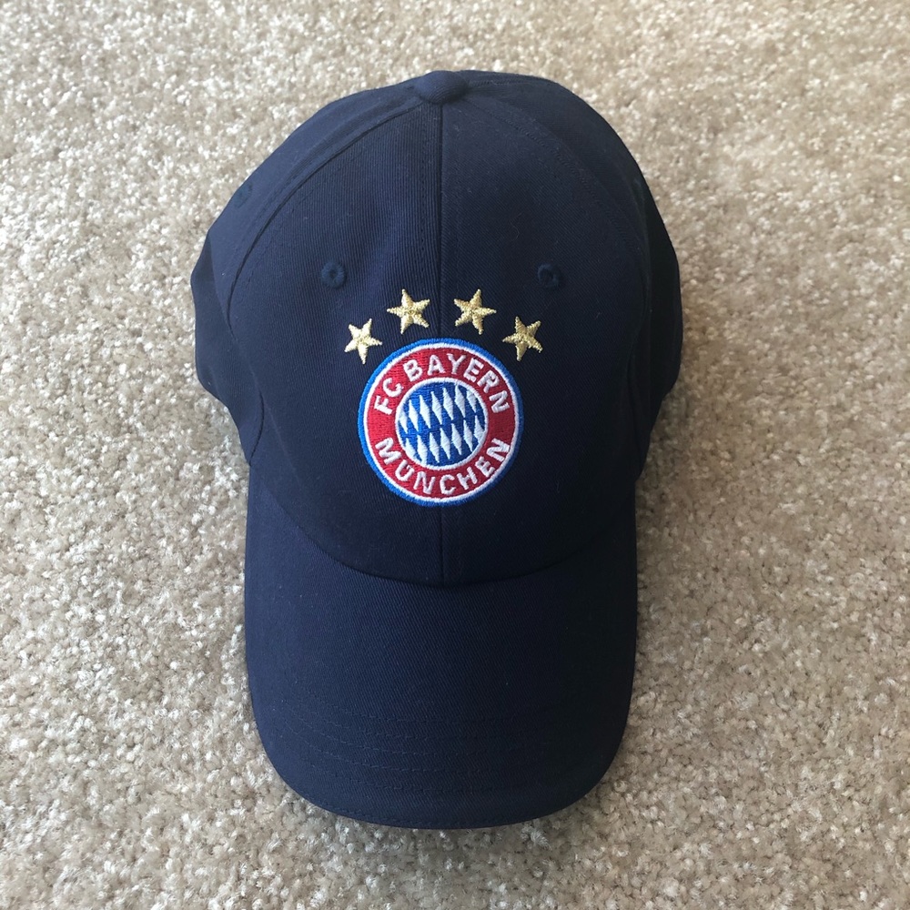 FC Bayern hat